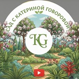 Группа Катерины Говоровой (интернациональная)