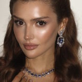 дина саева