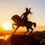 Наш Салаватский район. Север-восток Башкирия