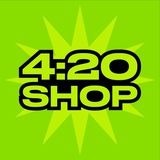 4:20 SHOP 👑