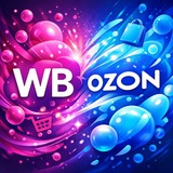 Товары на WB / OZON кешбэк за отзыв.