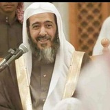 Шейх Салих Аль'Усейми
