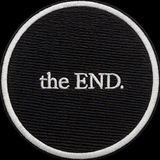 the END.