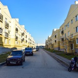 Крутые Ключи Кошелев КП Соседи
