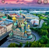 Санк - Питербург халтура 🏢🏦