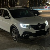Renault Sandero | Рено Сандеро