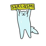 Саркотизм |юмор| сарказм и котики