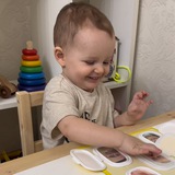 Сашины развивашки