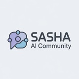 Sasha AI Community