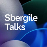 Sbergile Talks
