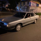 Комната папы