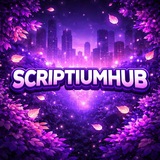 ScriptiumHub | Роблокс Скрипты | DeltaX 👾
