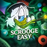 Scrooge Easy | ЗАРАБОТОК В ИНТЕРНЕТЕ - ЧАТ [ АВИТО , ОТЗЫВЫ, ПФ , ЛАЙК ]