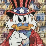 Processing Scrooge | Чат