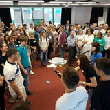 Scrum Russia❤️