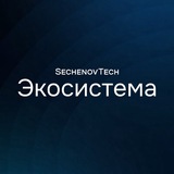 SechenovTech / EcoSystem