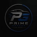 Prime Garage