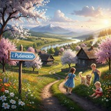 Новости Рыбинское 😎