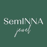 SemINNA Jewel | авторские украшения