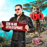 Сеня Информатик ЕГЭ