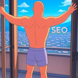Манимейкинг, SEO, ПФ | Павлик Торчков🔝
