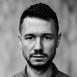Паша Серебряков