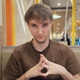 Серега пират