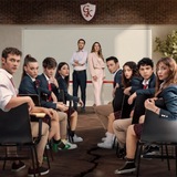 Парень/Турецкий сериал