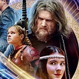 Сериалы🎥«Холод»