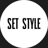 Set style