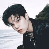 KIM SEUNGMIN | STRAY KIDS