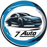 7Auto - Авто под заказ из Китая и Кореи