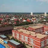 Поселок Северный