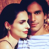 Бразильские сериалы с Марианой 🇧🇷📺