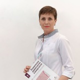 Губерницкая С. В. дерматовенеролог