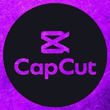 Шаблоны CapCut / Кап Кут