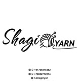ShagiYarn Для заказа Вам нужно нам написать!!!!! Если кто-то Вам написал с предложением пряжи или спиц,значит это мошенники