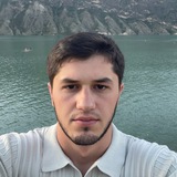 Шахрудин Газимагомедов