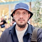 Шамиль Багандалиев