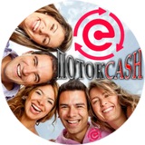 СЧАСТЛИВЫЕ ЛЮДИ - ПОТОКCASH