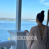 Sheikimoda