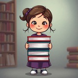 Английская библиотека чудес
