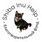 Фонд помощи Сиба Ину