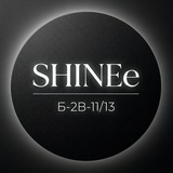 SHINEe Б.2в-11/13