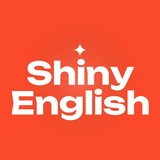 ✨Shiny English🇺🇸