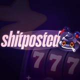 shitposted🍭