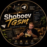 Shoboev Tgsm