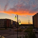 ЖК Шолохово