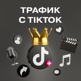 Трафик с TikTok / Yotube Shorts / Instagram Reels