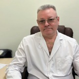 Константин Шумилов
